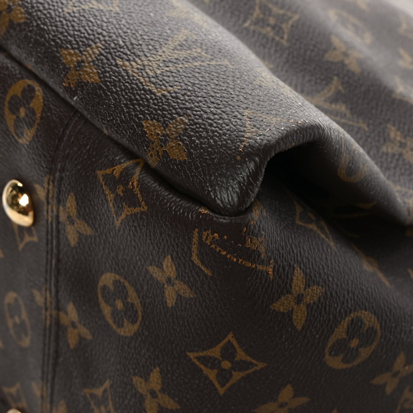 Monogram Artsy MM
