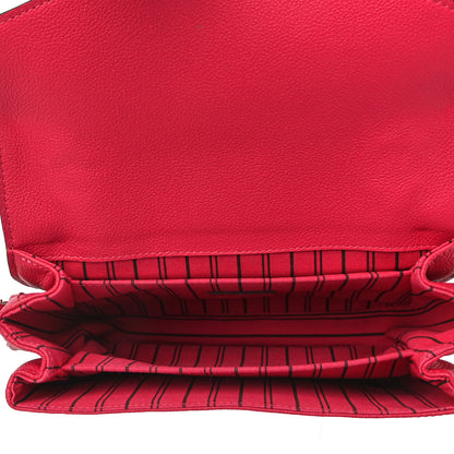 Louis Vuitton Empreinte Pochette Metis Freesia 5 of 10