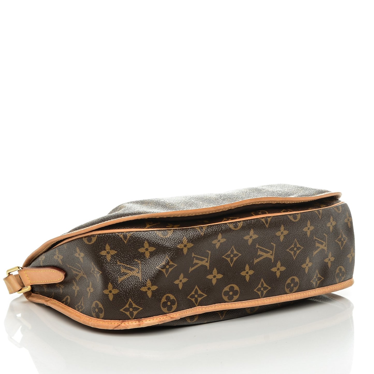 Monogram Menilmontant MM