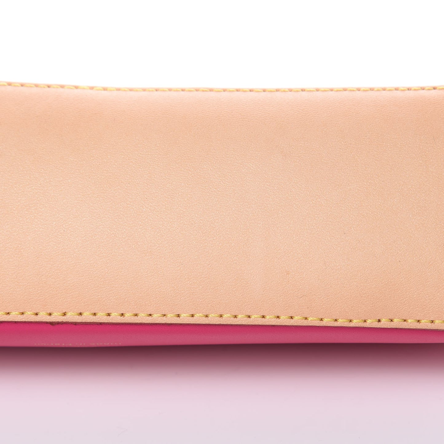 Monogram 2018 Christmas Animation Elizabeth Pencil Pouch