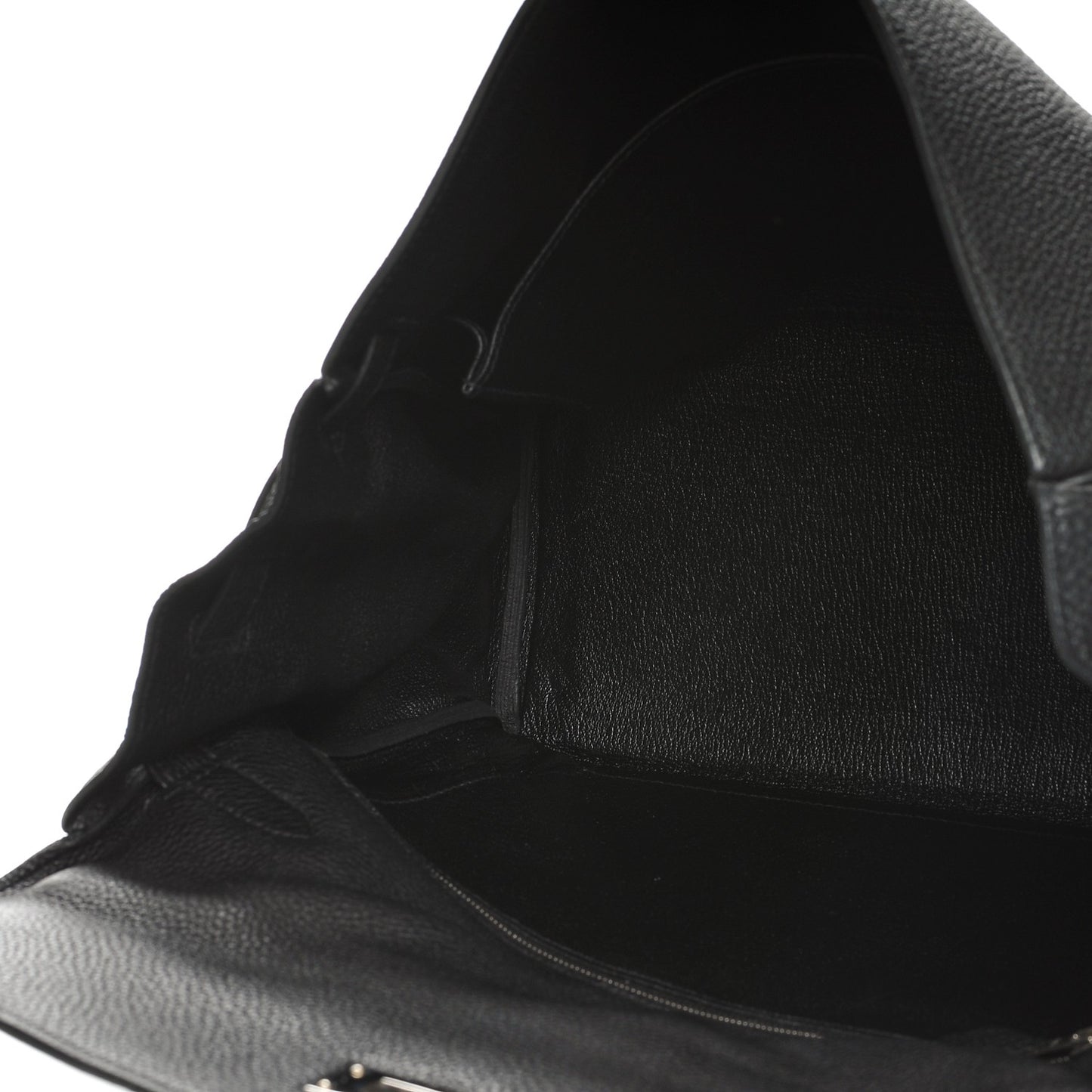 Togo Kelly Retourne 35 Black