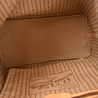 Louis Vuitton Monogram Neverfull GM 5 of 14