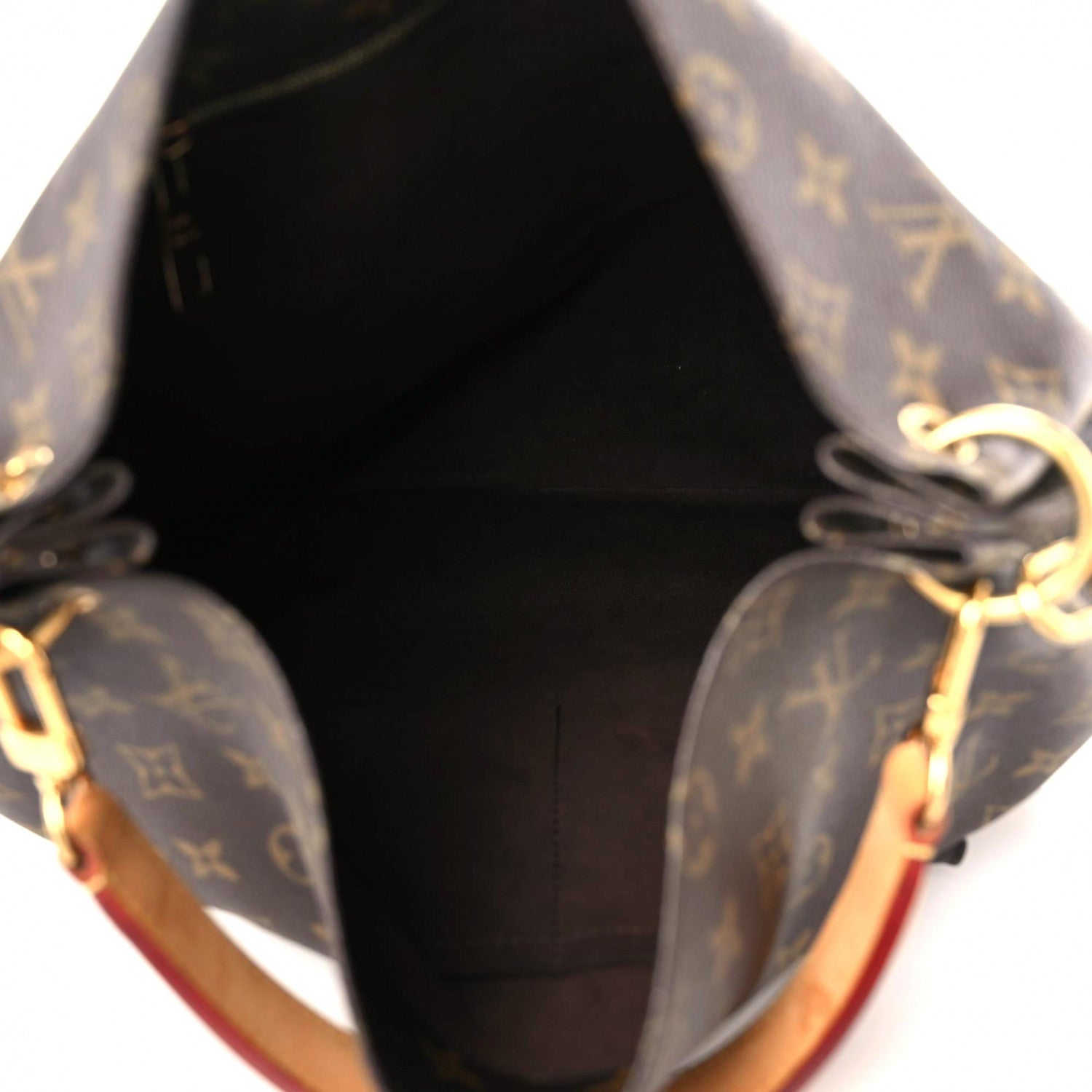 Louis Vuitton Monogram Metis 5 of 17