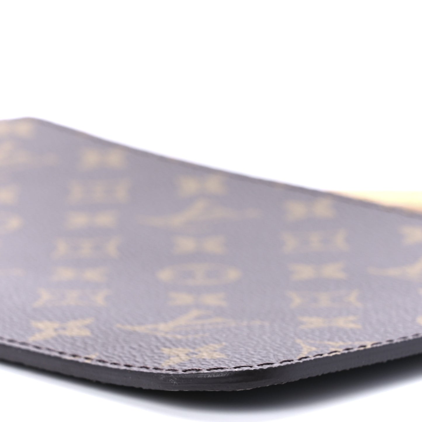 Monogram Neverfull MM GM Pochette