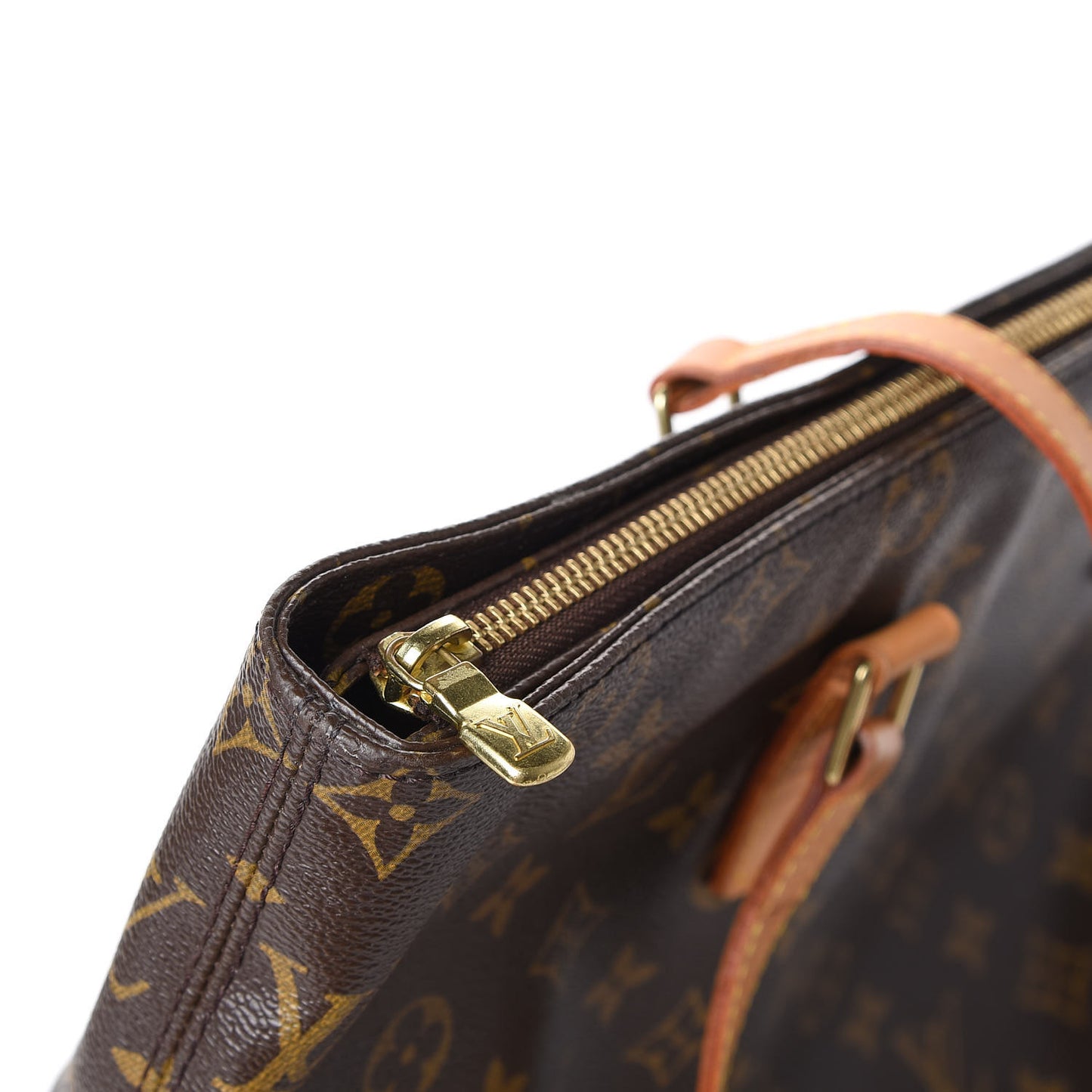 Monogram Cabas Mezzo