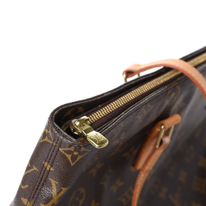 Louis Vuitton Monogram Cabas Mezzo 12 of 12