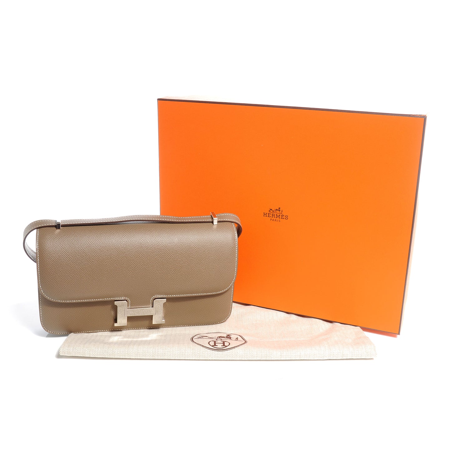 Epsom Constance Elan 25 Etoupe