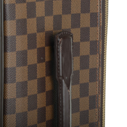 Louis Vuitton Damier Ebene Pegase 60 6 of 11