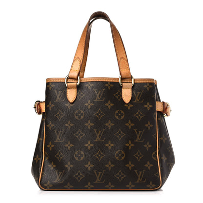 Louis Vuitton Monogram Batignolles 1 of 26