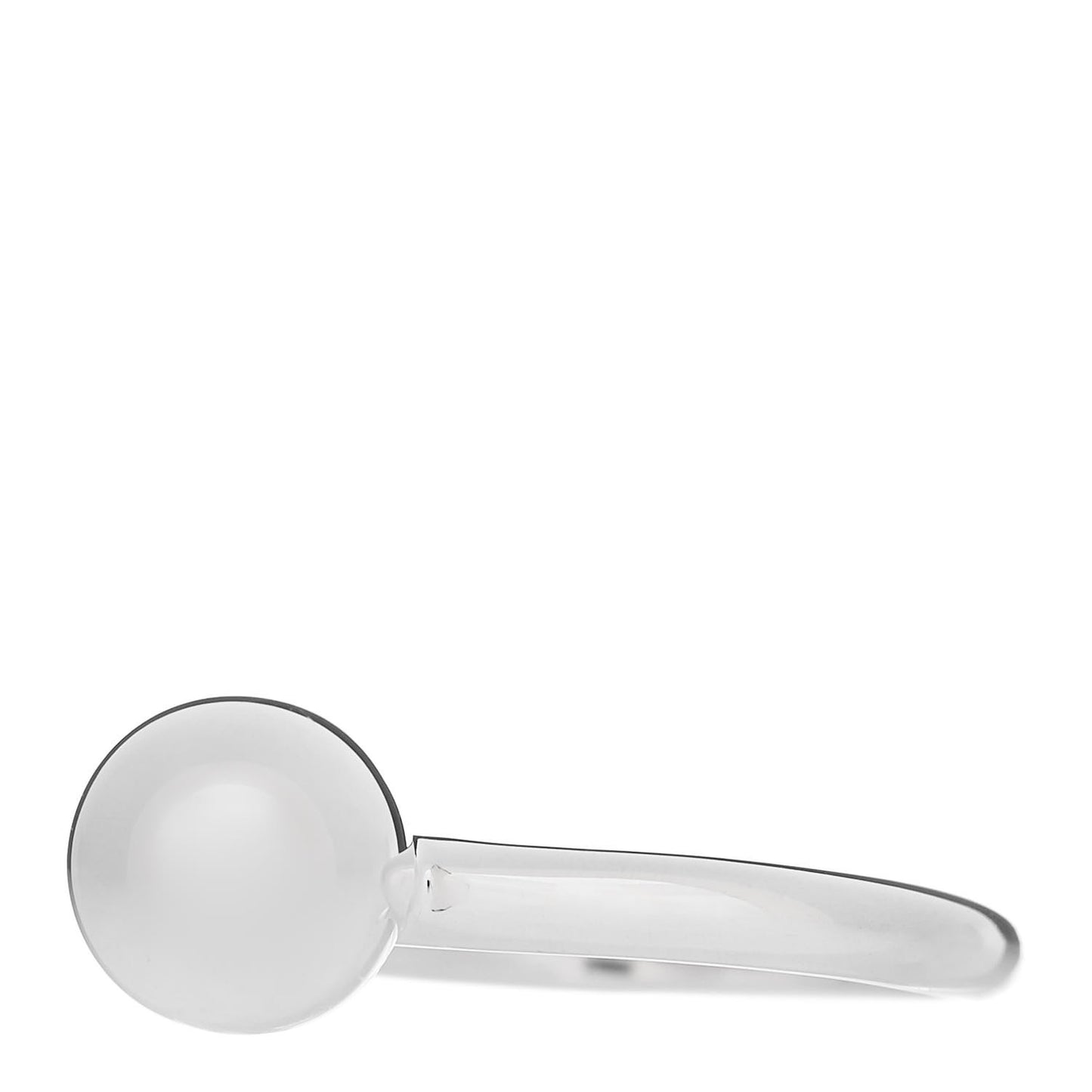 Sterling Silver 8mm Hardwear Ball Ring 47 4