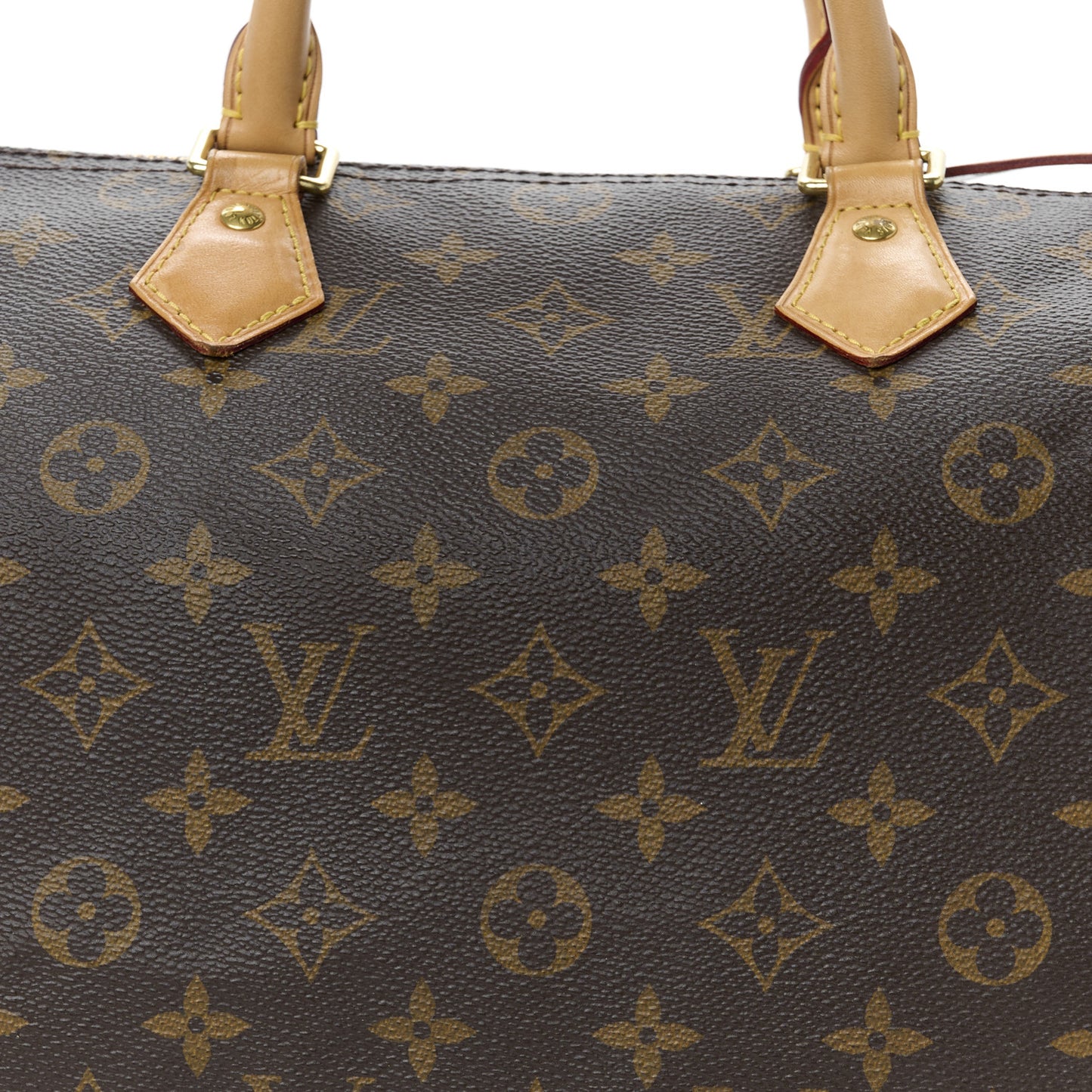 Monogram Speedy 30