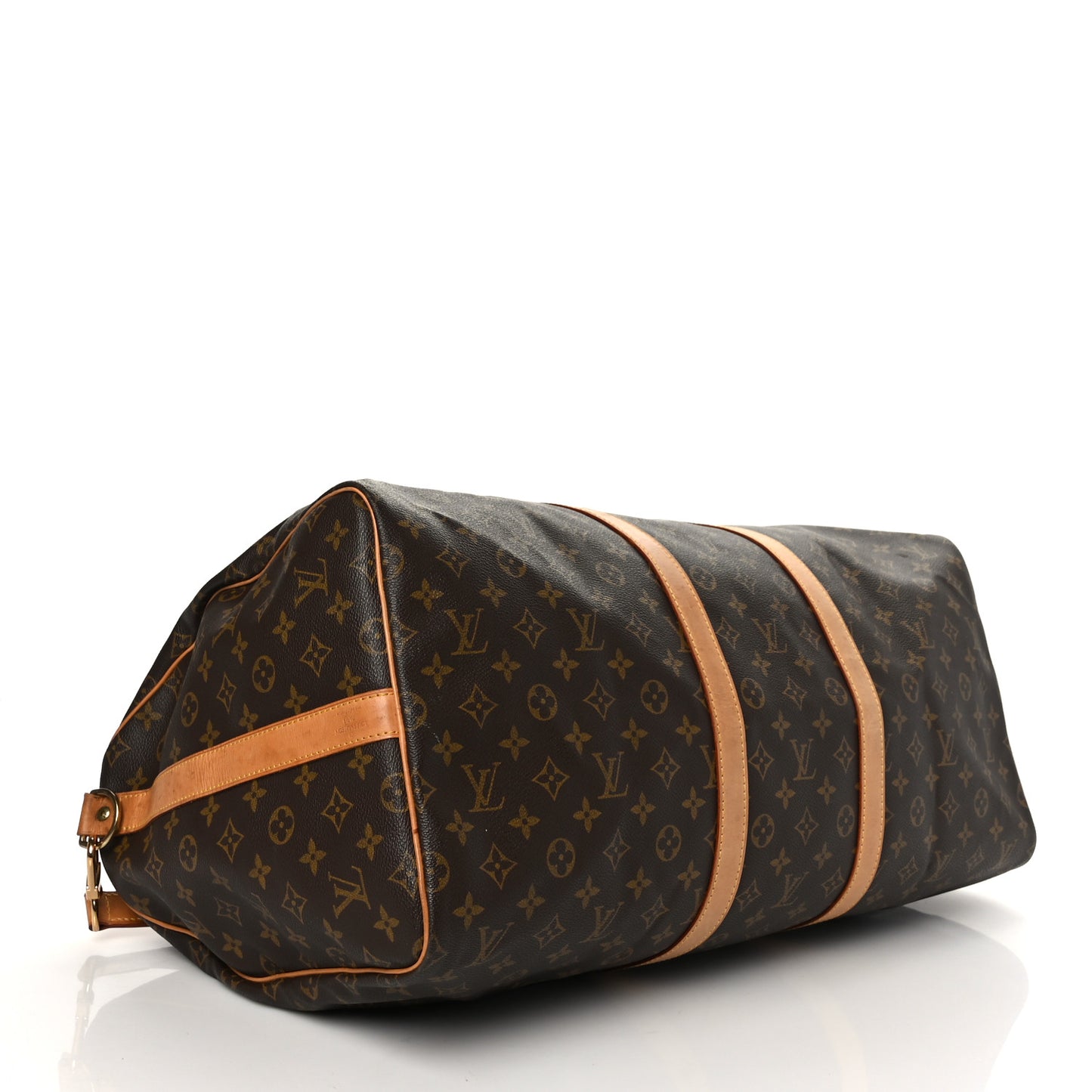 Monogram Keepall Bandouliere 55