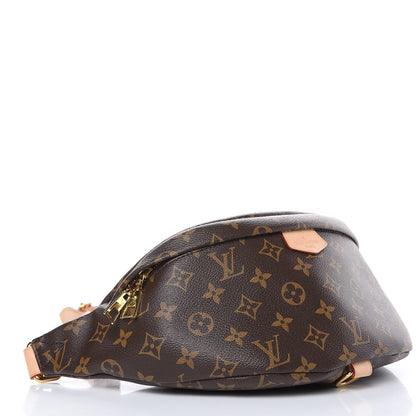 Louis Vuitton Monogram Bumbag 4 of 11