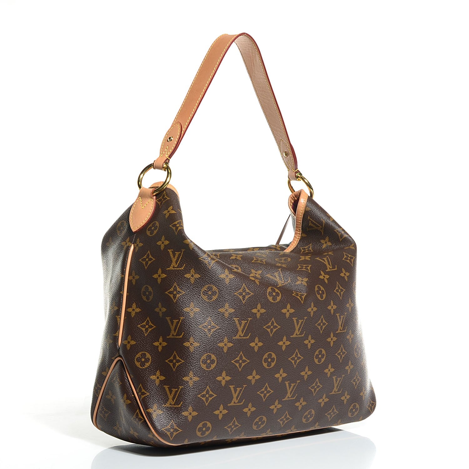 Louis Vuitton Monogram Delightful MM Pivoine 3 of 7