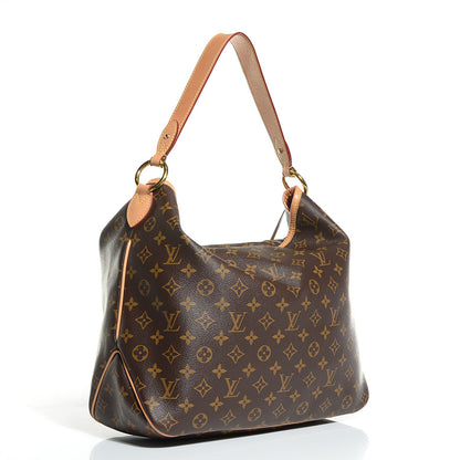 Louis Vuitton Monogram Delightful MM Pivoine 3 of 7