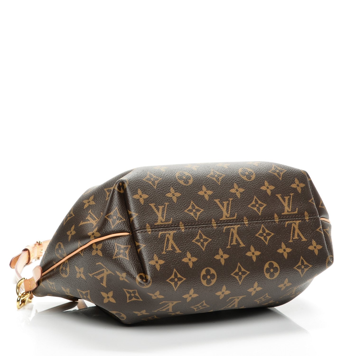 Louis Vuitton Monogram Turenne PM 4 of 7