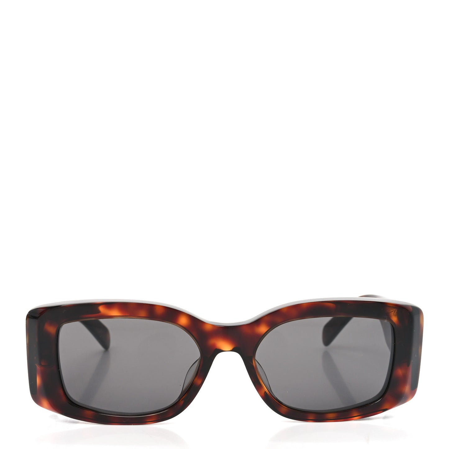 Acetate Triomphe XL 01 Sunglasses CL40282U Tortoise