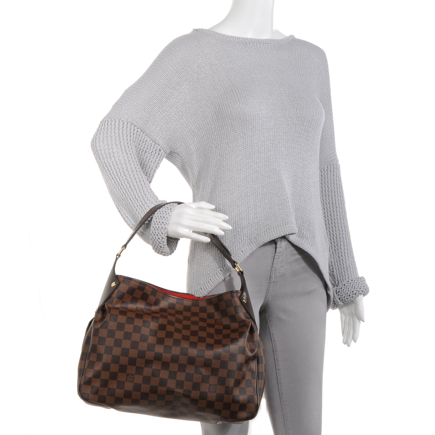 Damier Ebene Reggia