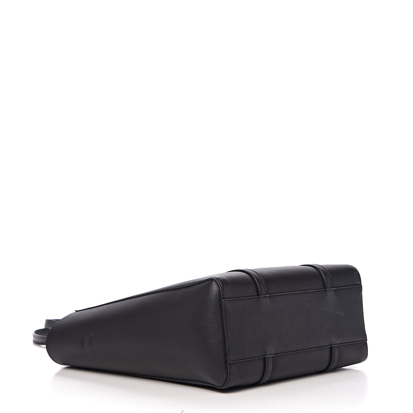 Calfskin XS Everyday Tote Black