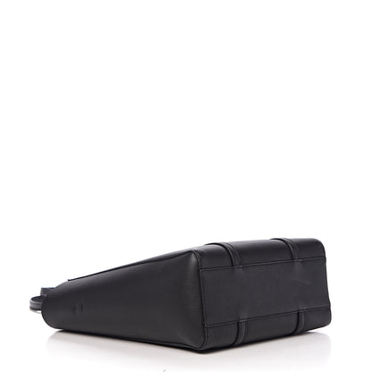Balenciaga Calfskin XS Everyday Tote Black 3 of 10