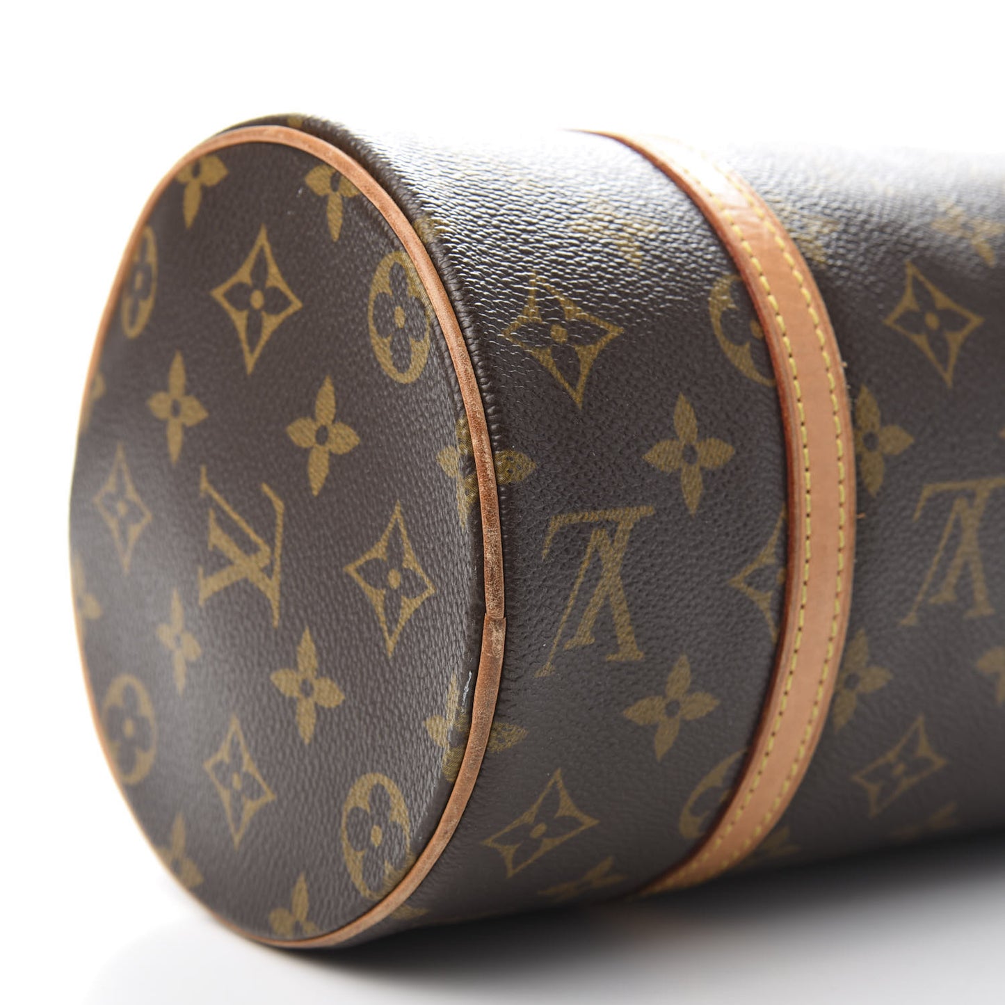 Monogram Papillon 26