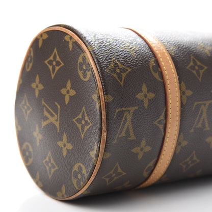 Louis Vuitton Monogram Papillon 26 6 of 8