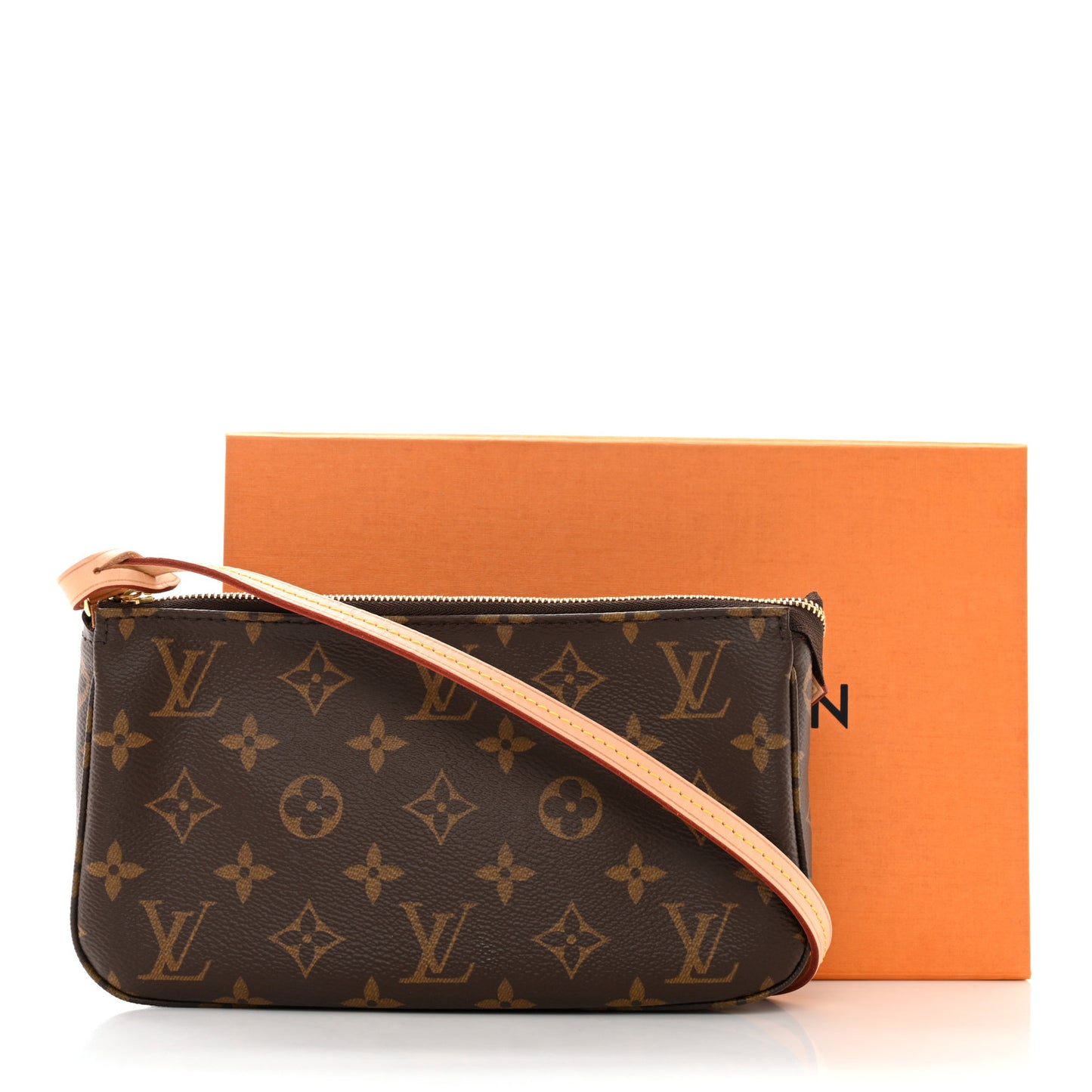 Monogram Pochette Accessories NM