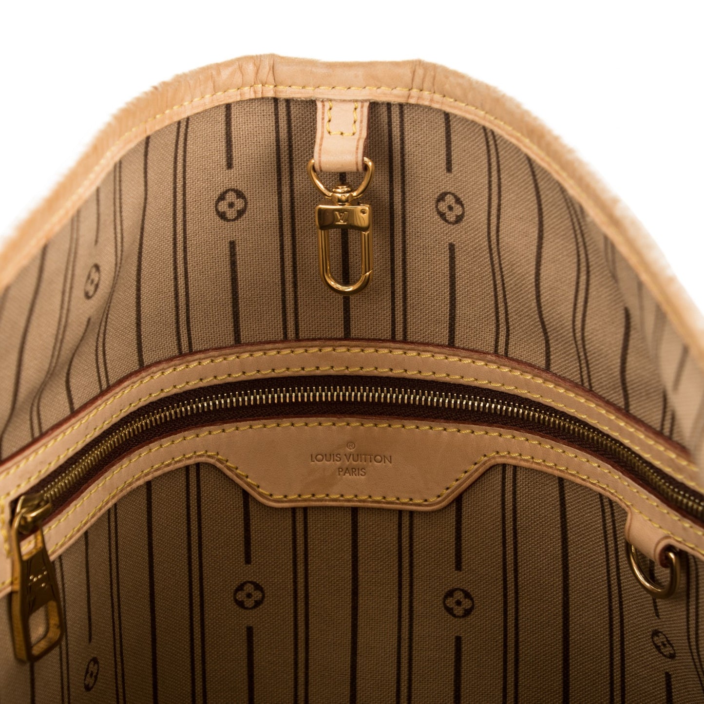 Monogram Delightful MM