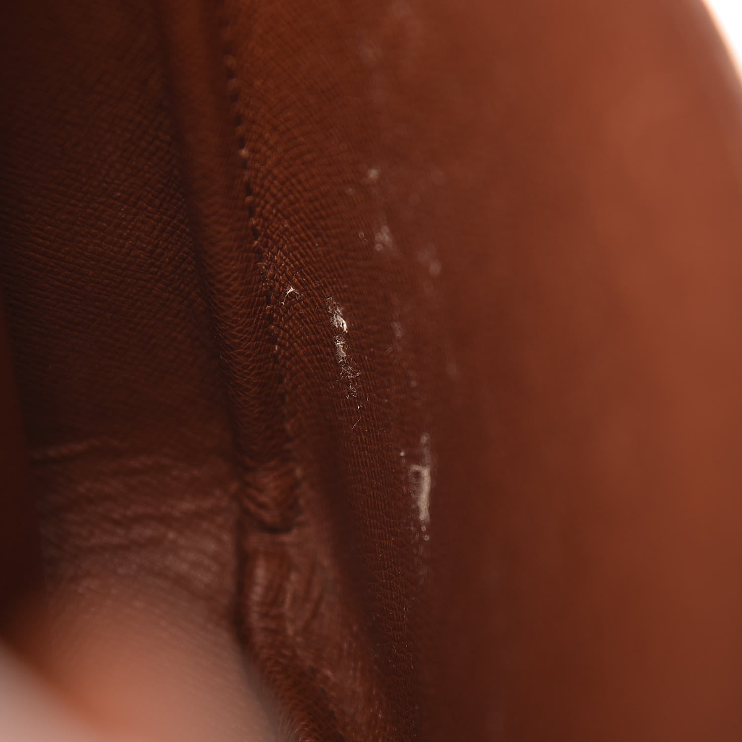 Louis Vuitton Monogram Cartouchiere 26 15 of 16