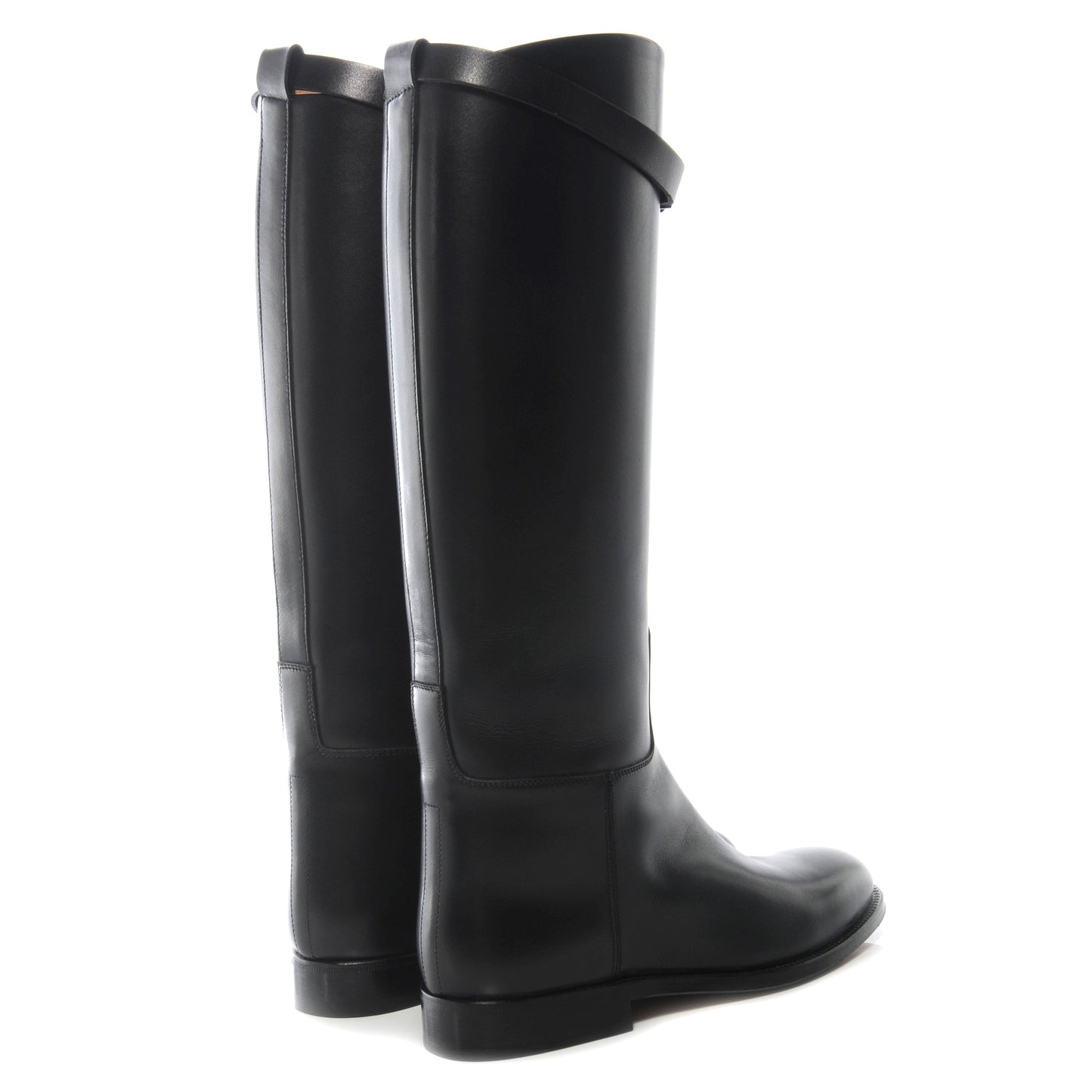 Swift Kelly Jumping Boots 36 Black
