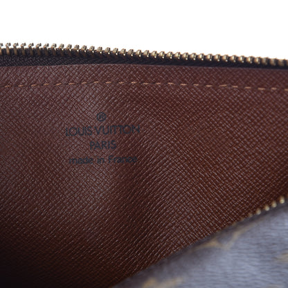Louis Vuitton Monogram Papillon 26 6 of 14