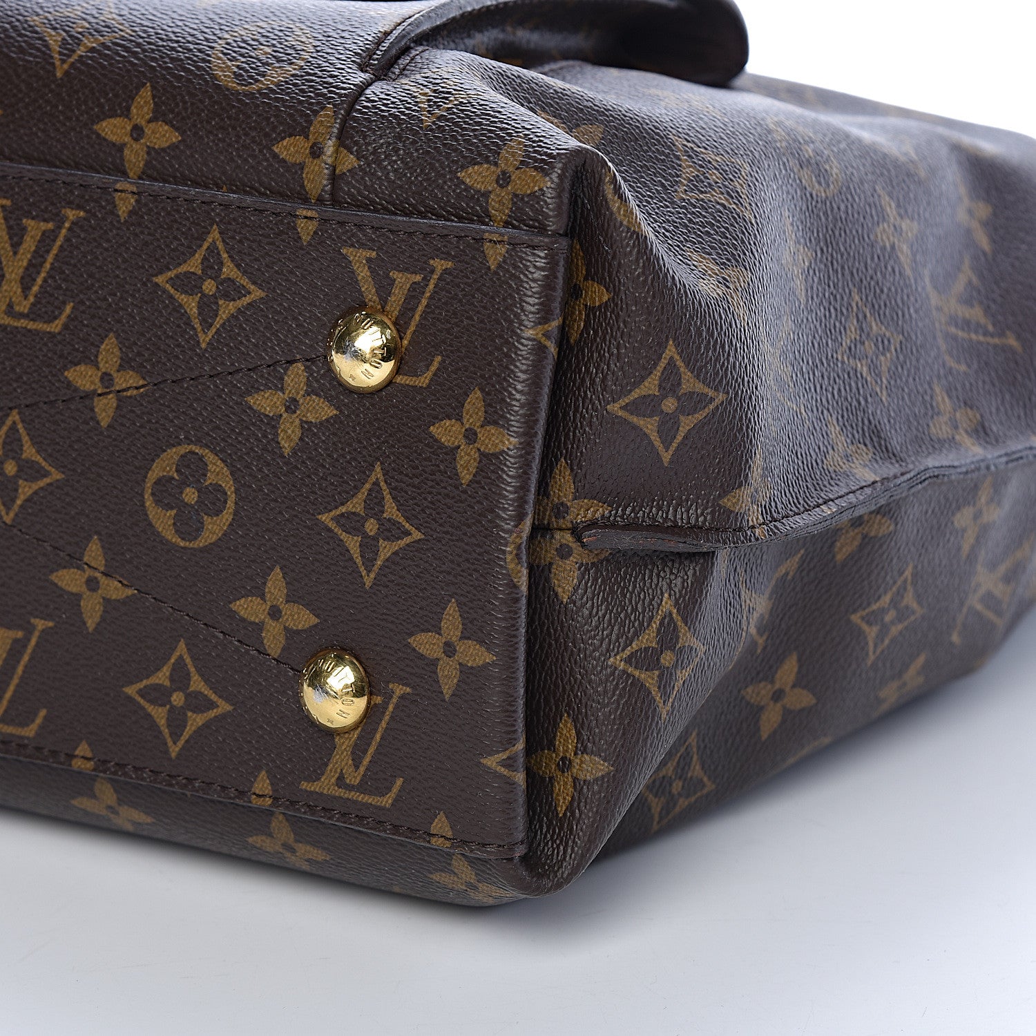 Louis Vuitton Monogram Metis 8 of 9
