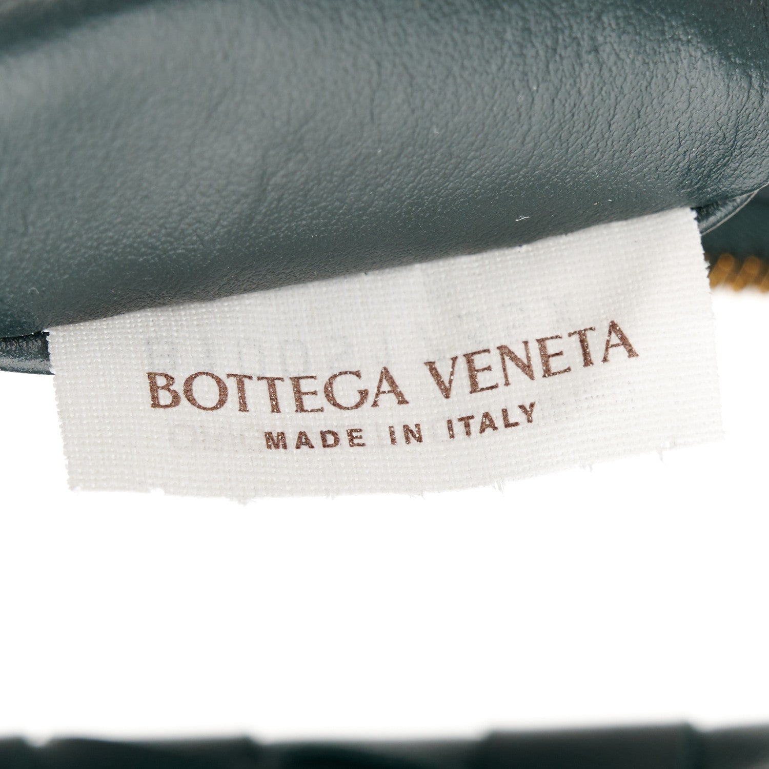 Bottega Veneta Nappa Intrecciato Teen Jodie Hobo Raintree 8 of 11