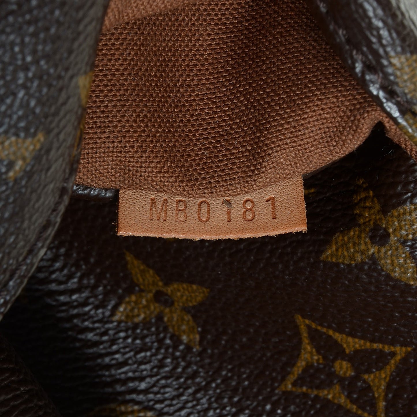 Monogram Totally MM