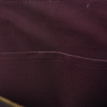 Louis Vuitton Monogram Turenne GM 20 of 21