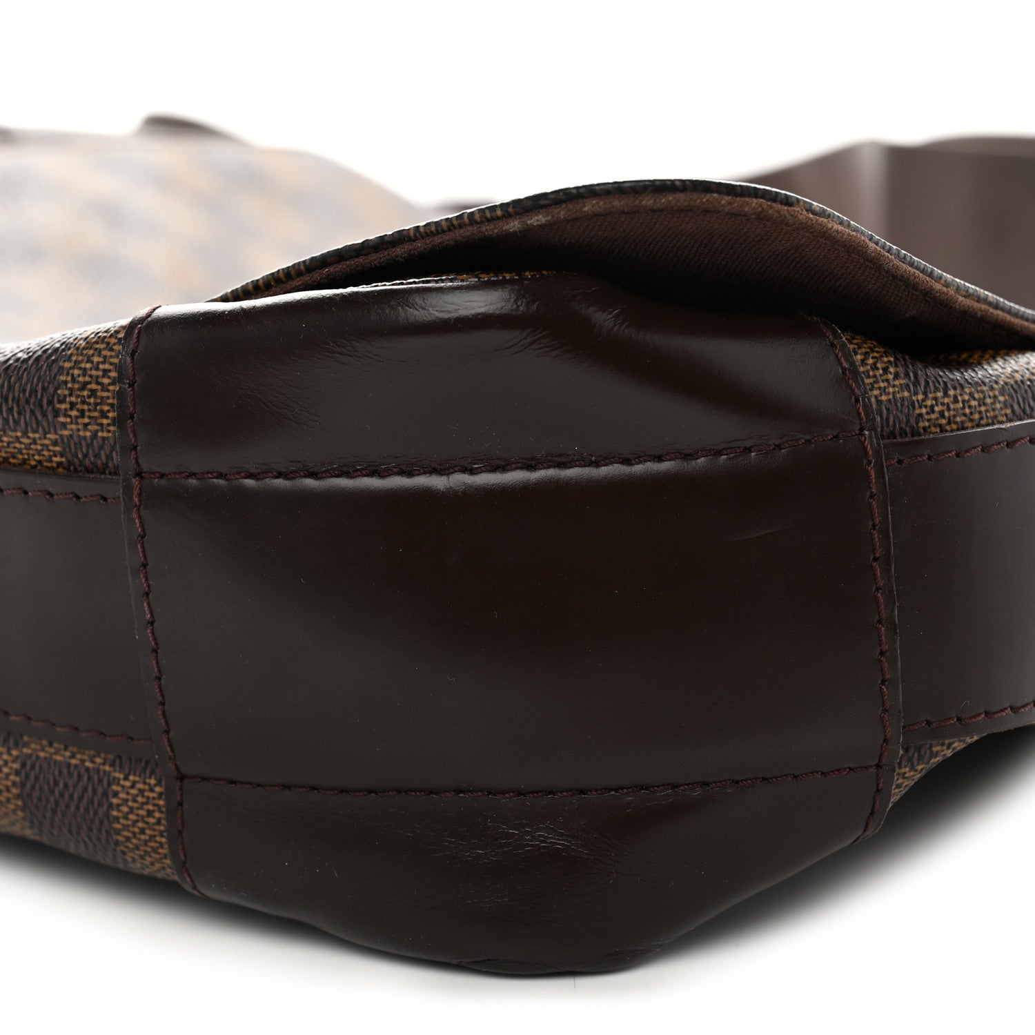 Louis Vuitton Damier Ebene Bastille Messenger 8 of 8