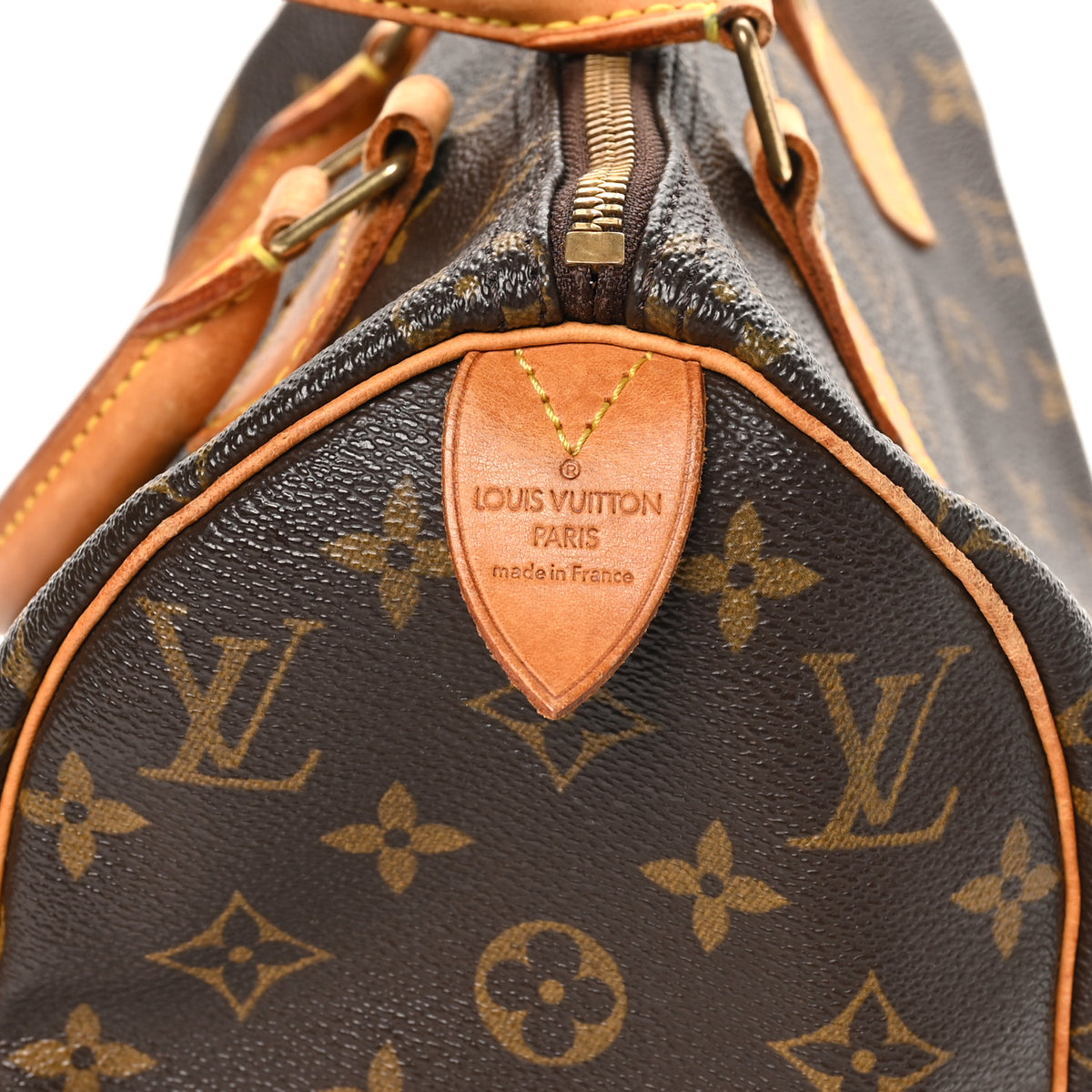 Monogram Speedy 25