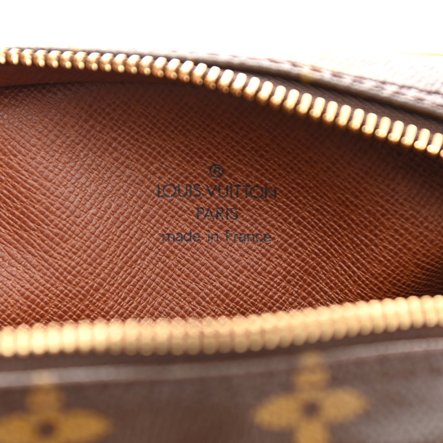 Louis Vuitton Monogram Danube 21 6 of 9