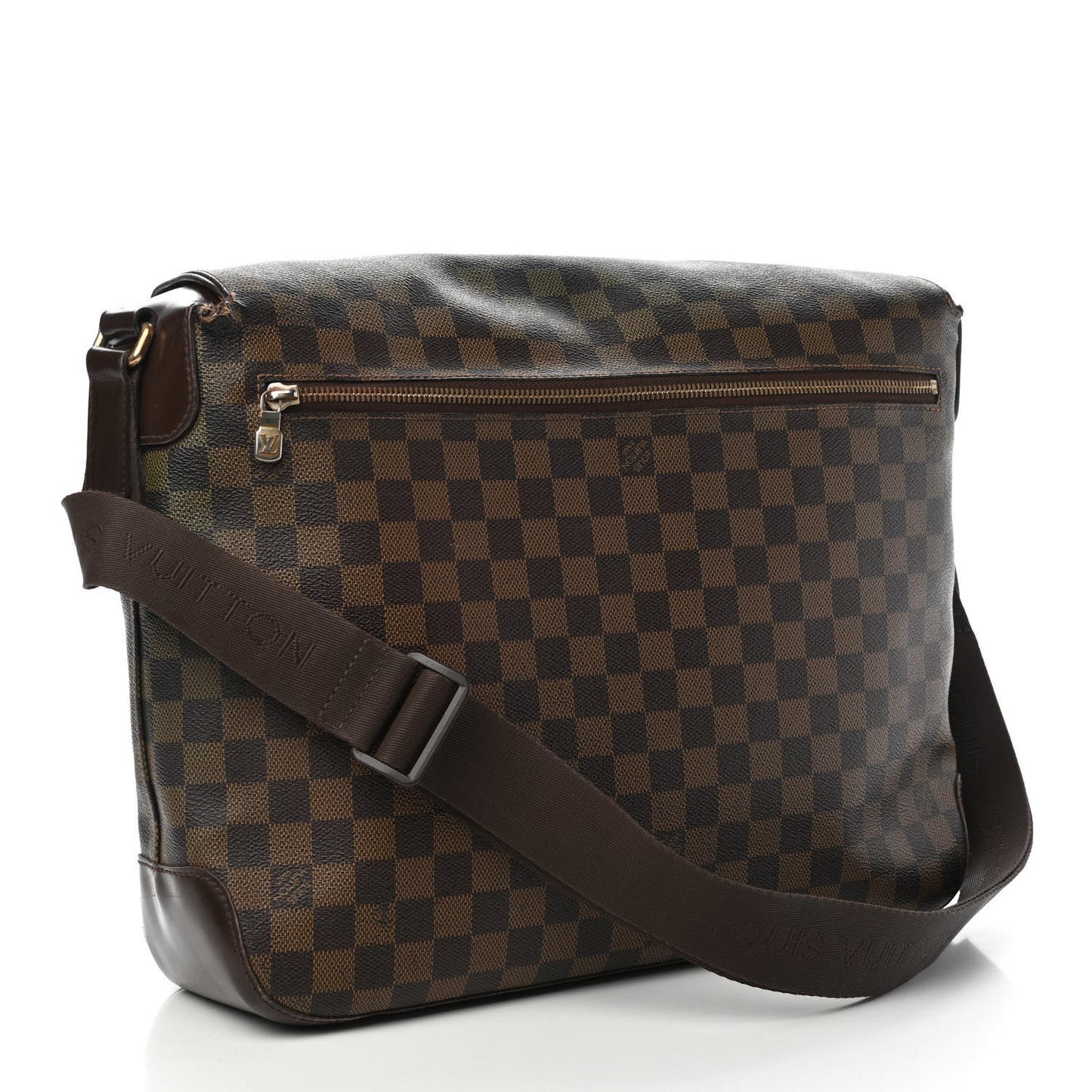 Damier Ebene Spencer Messenger