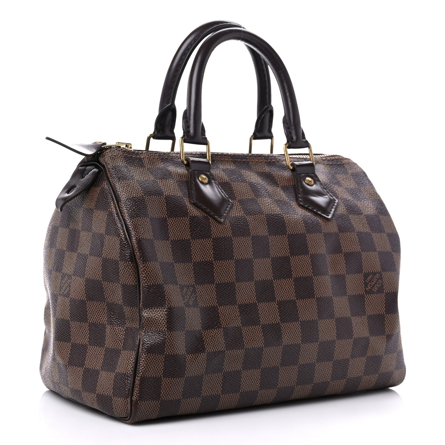 Damier Ebene Speedy 25