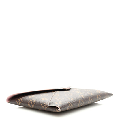 Louis Vuitton Monogram Kirigami Pochette Set 5 of 7