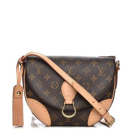 Louis Vuitton Monogram Saint Cloud 1 of 8