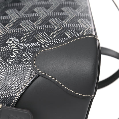 Goyard Goyardine Mini Vendome Grey 13 of 14