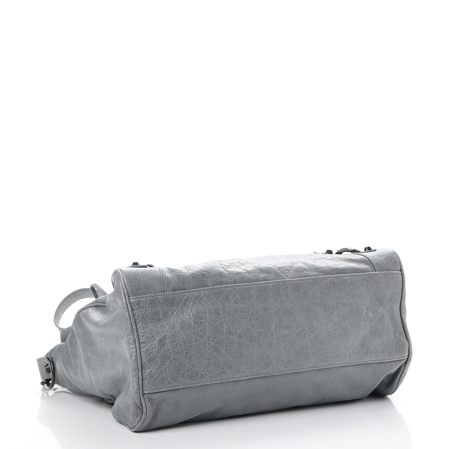 Balenciaga Agneau Classic Hardware Velo Ardoise 4 of 9