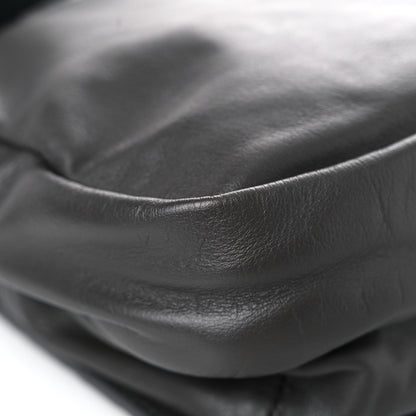 Bottega Veneta Nappa Intrecciato Belt Bag Lead 9 of 15