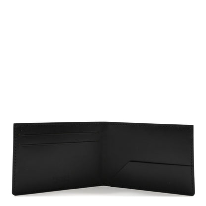 Goyard Goyardine Multi Slot Bi-Fold Wallet Black 5 of 8
