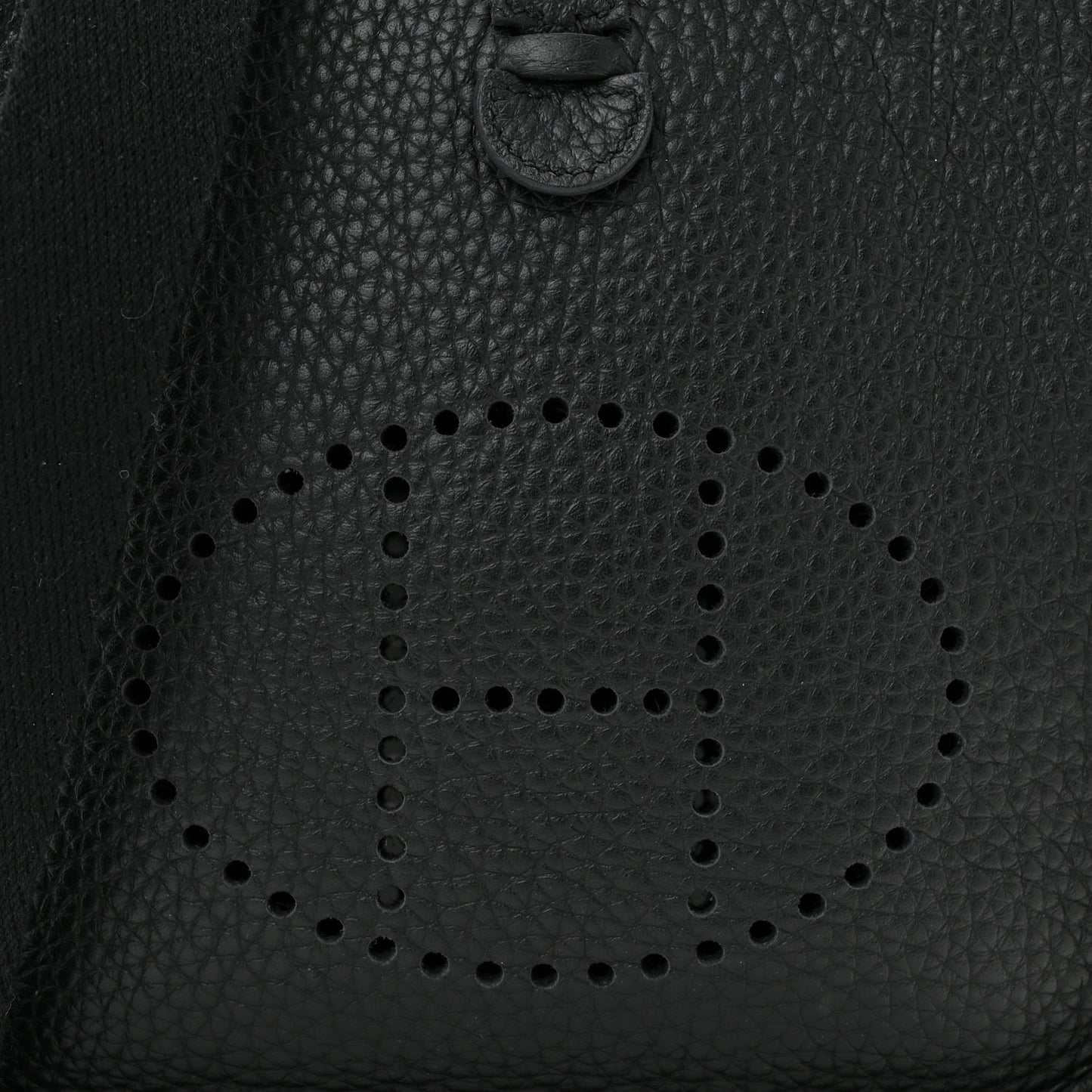 Taurillon Clemence Evelyne TPM Black