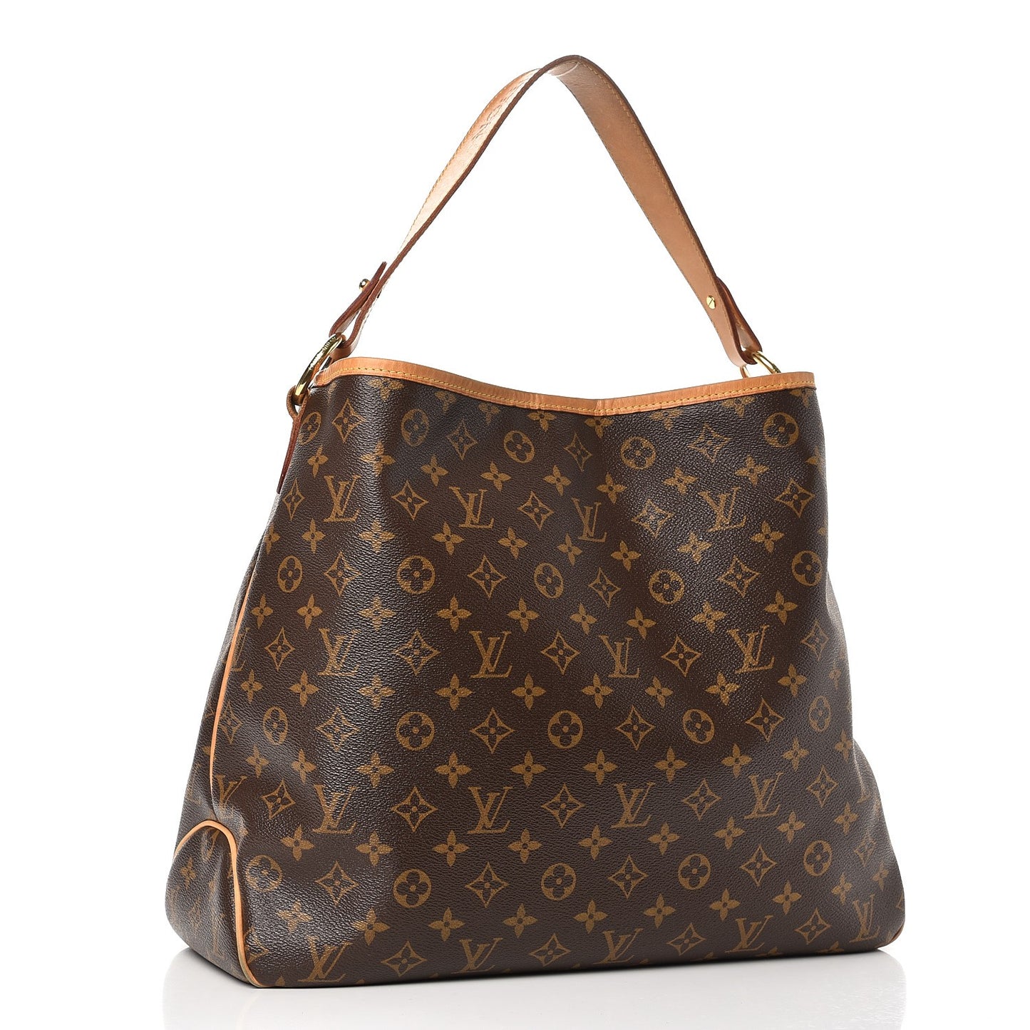 Monogram Delightful MM