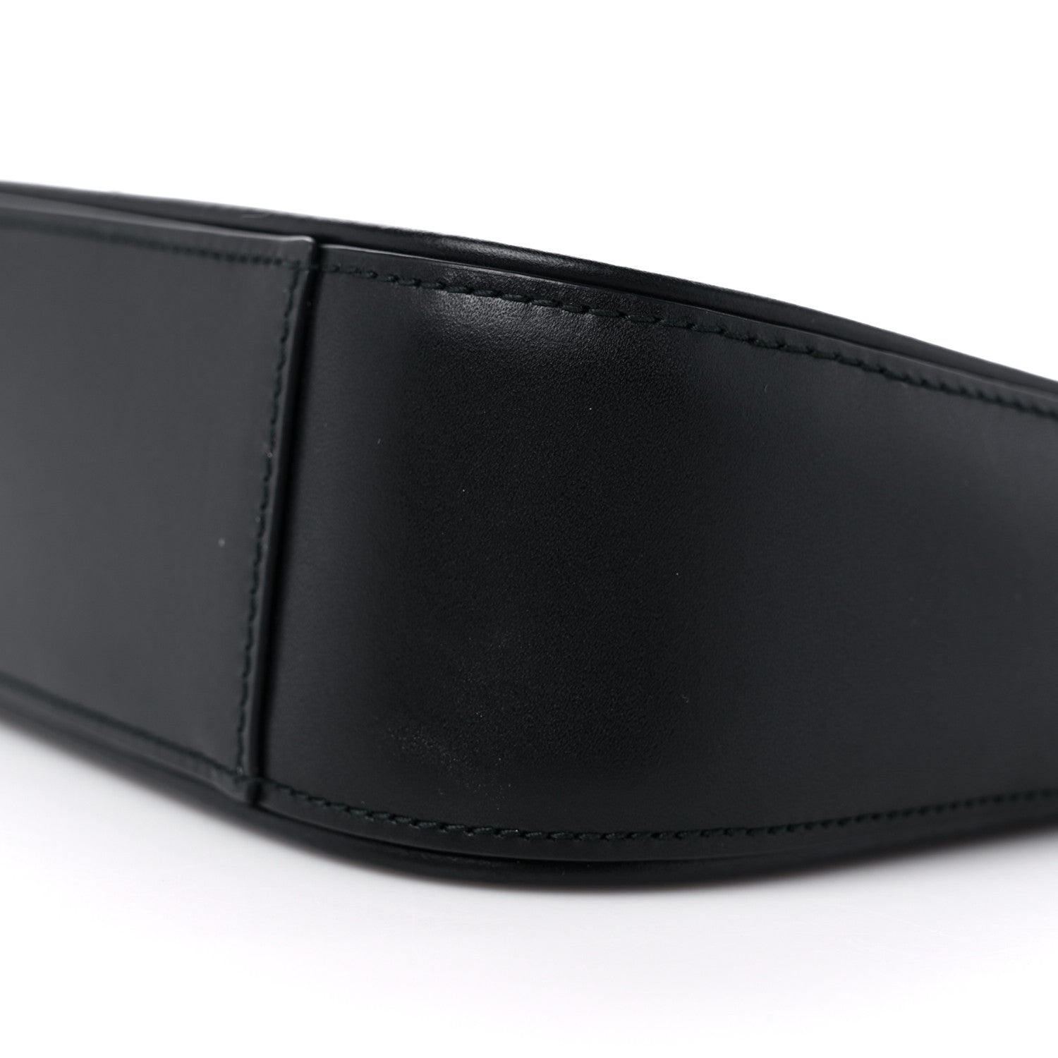 Saint Laurent Smooth Calfskin Le 5 A 7 Hobo Black 8 of 12