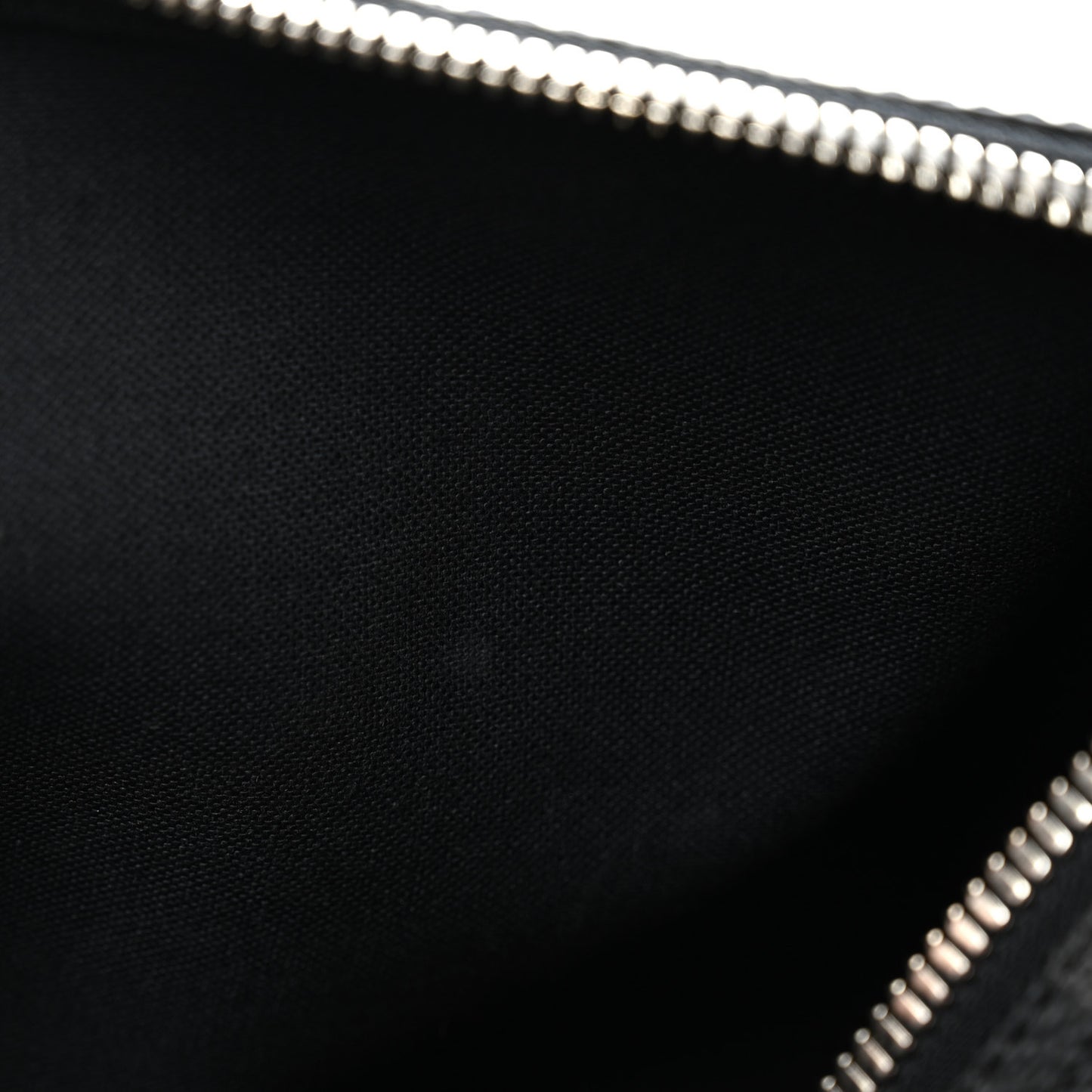 Damier Graphite Keepall Bandouliere 45